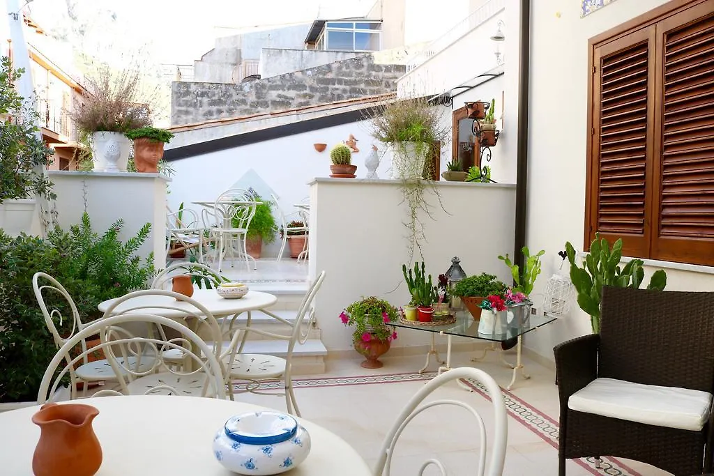 Bed & Breakfast Tam Vacanze B&B Cinisi
