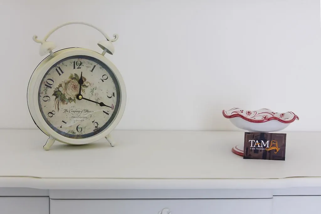 Tam Vacanze B&B Cinisi Italy