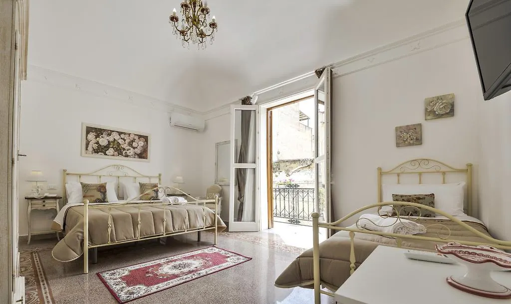 Tam Vacanze B&B Cinisi Italy