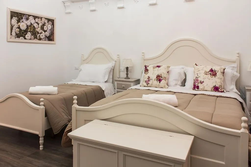 Tam Vacanze B&B Cinisi 3*,