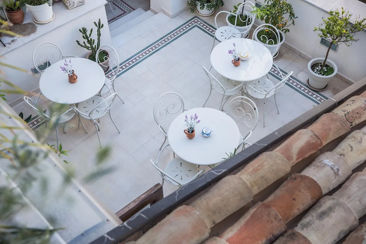 Tam Vacanze B&B Cinisi Bed & Breakfast