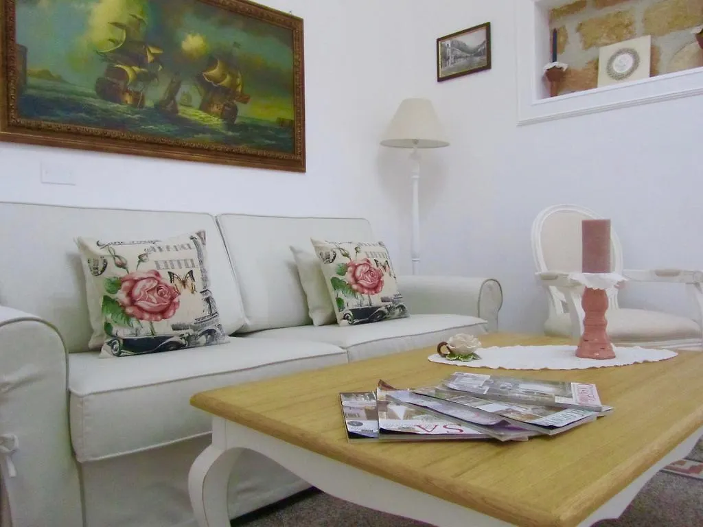 *** Frühstückspension TAM Vacanze B&B Cinisi Italien