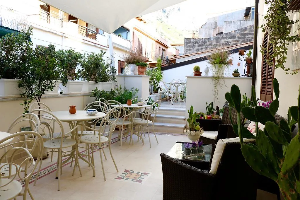 TAM Vacanze B&B Cinisi