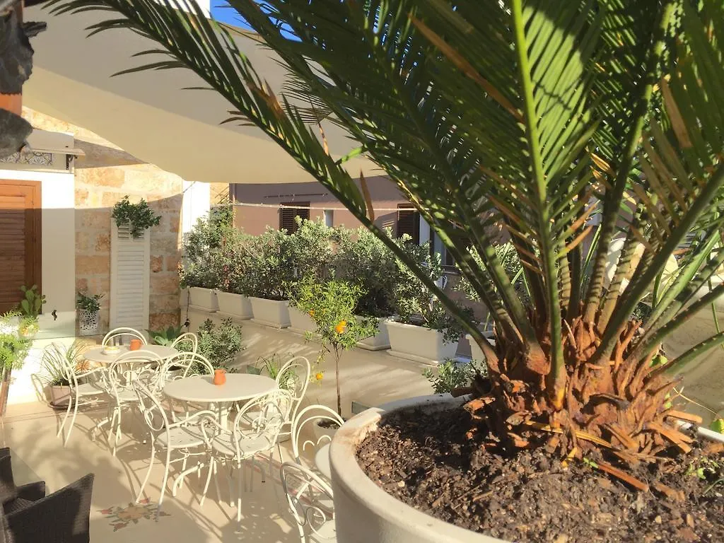 TAM Vacanze B&B Cinisi Frühstückspension
