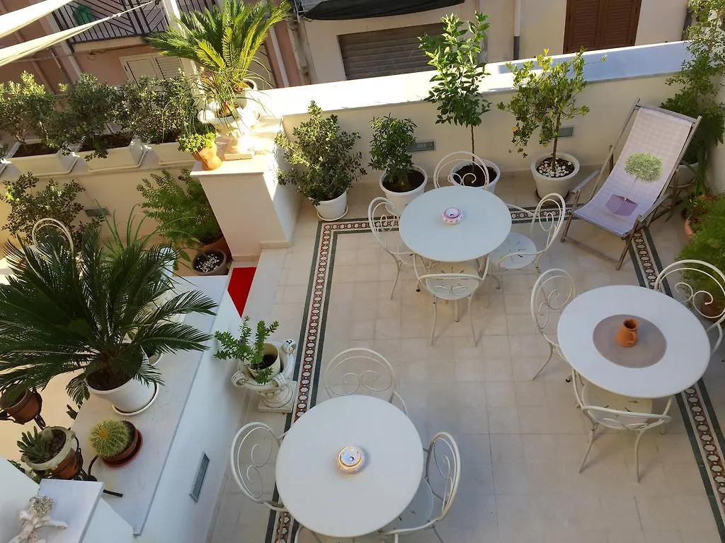 TAM Vacanze B&B Cinisi 3*,