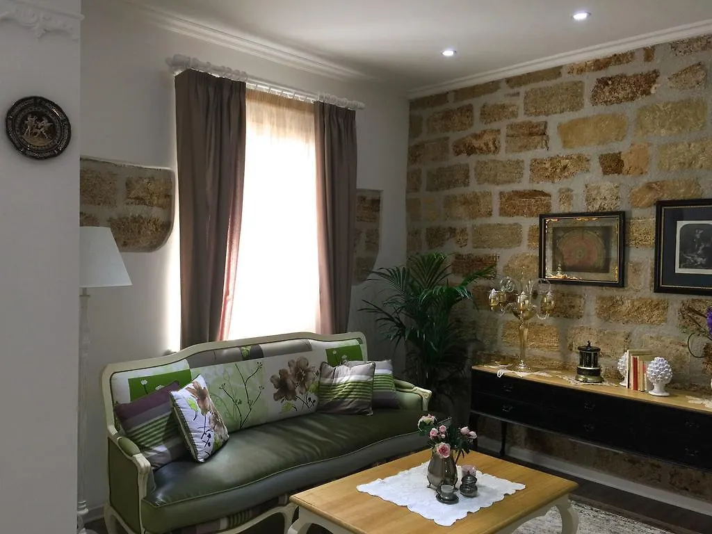 TAM Vacanze B&B Cinisi Frühstückspension