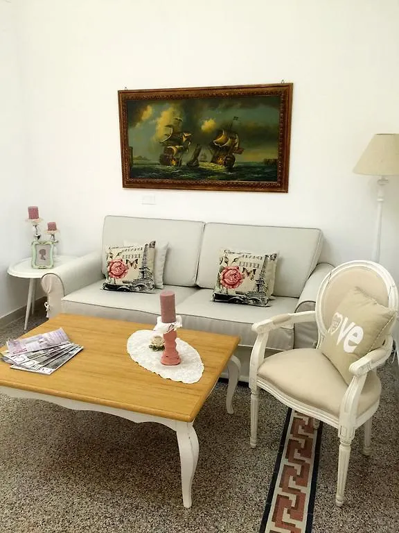 Frühstückspension TAM Vacanze B&B Cinisi