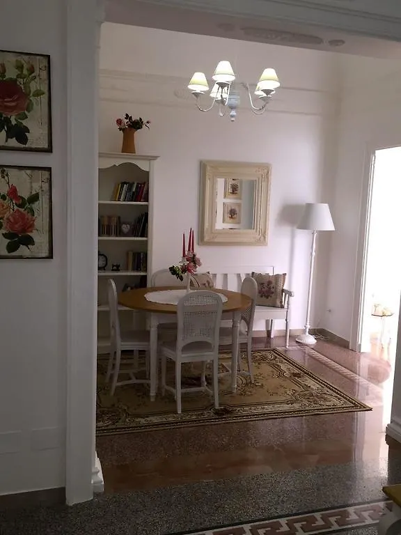 TAM Vacanze B&B Cinisi