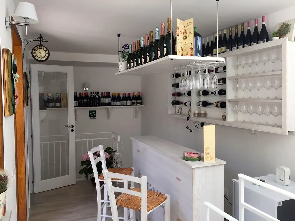 Frühstückspension TAM Vacanze B&B Cinisi