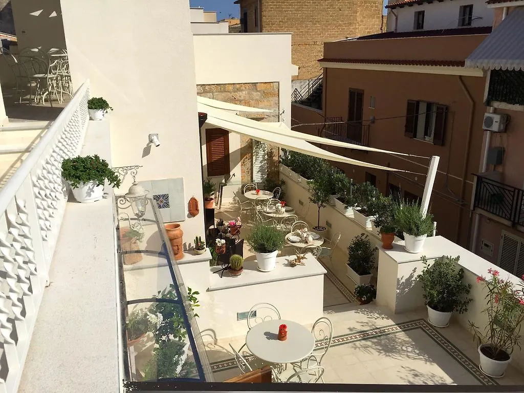 TAM Vacanze B&B Cinisi Italien