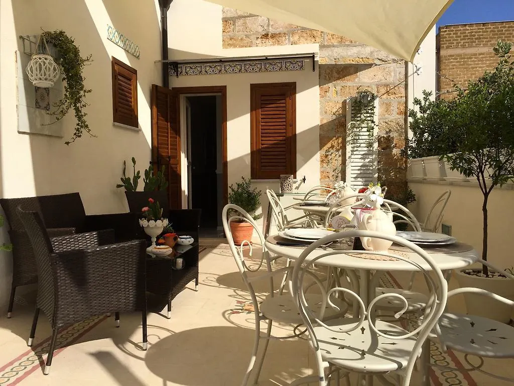TAM Vacanze B&B Cinisi 3*,  Italien