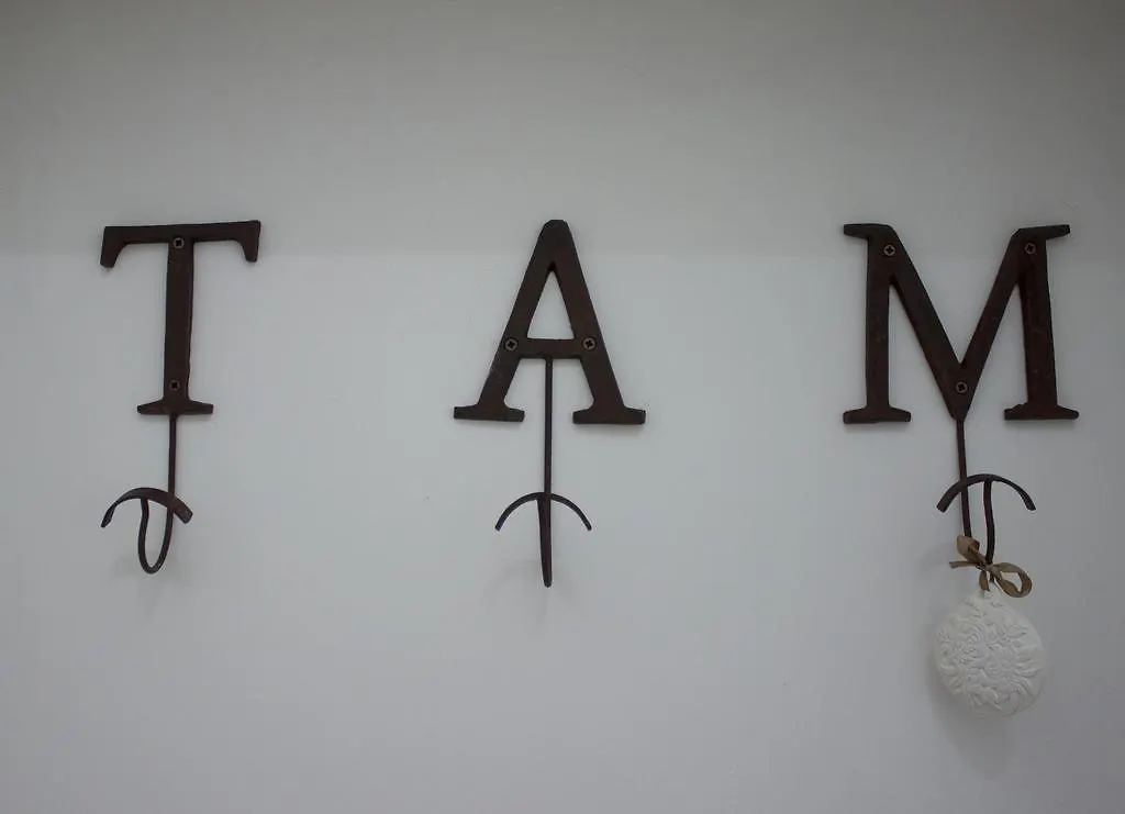 TAM Vacanze B&B Cinisi