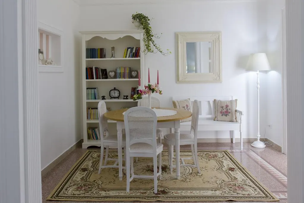 TAM Vacanze B&B Cinisi 3*,  Italien