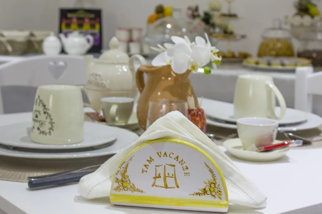 TAM Vacanze B&B Cinisi