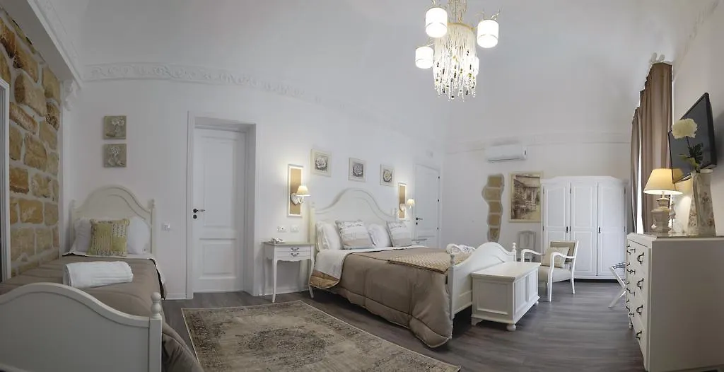 TAM Vacanze B&B Cinisi