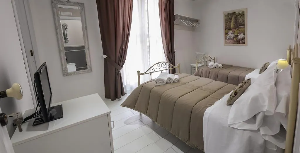 TAM Vacanze B&B Cinisi Frühstückspension