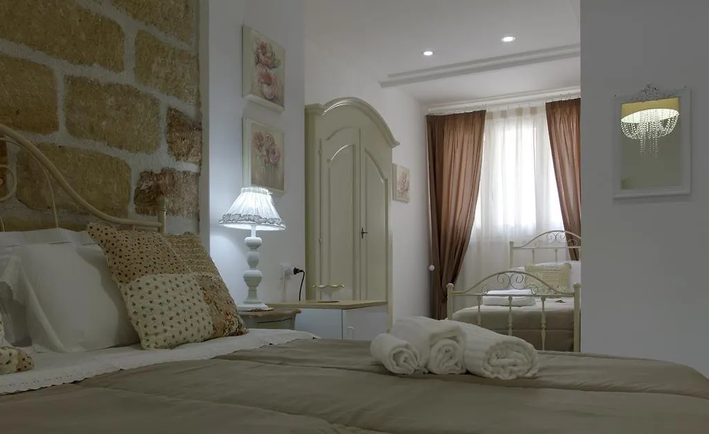 Frühstückspension TAM Vacanze B&B Cinisi