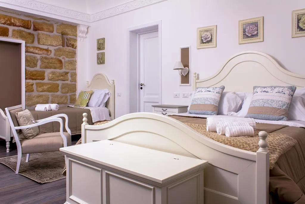 TAM Vacanze B&B Cinisi Frühstückspension