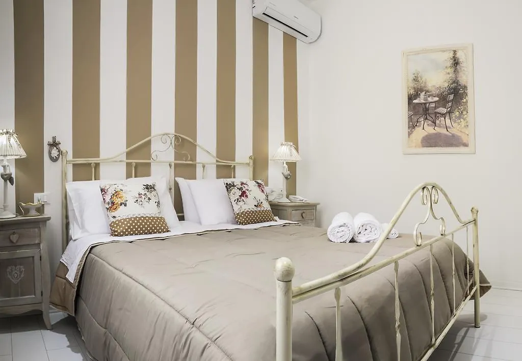Frühstückspension TAM Vacanze B&B Cinisi