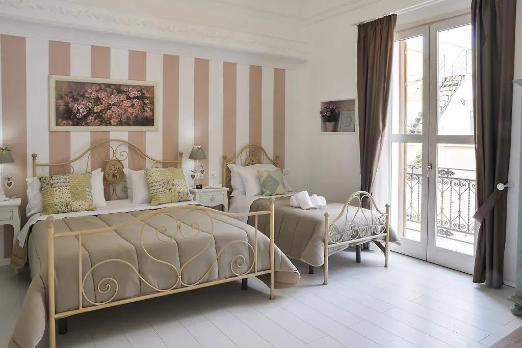 Frühstückspension TAM Vacanze B&B Cinisi