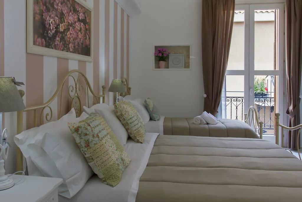 *** Frühstückspension TAM Vacanze B&B Cinisi Italien