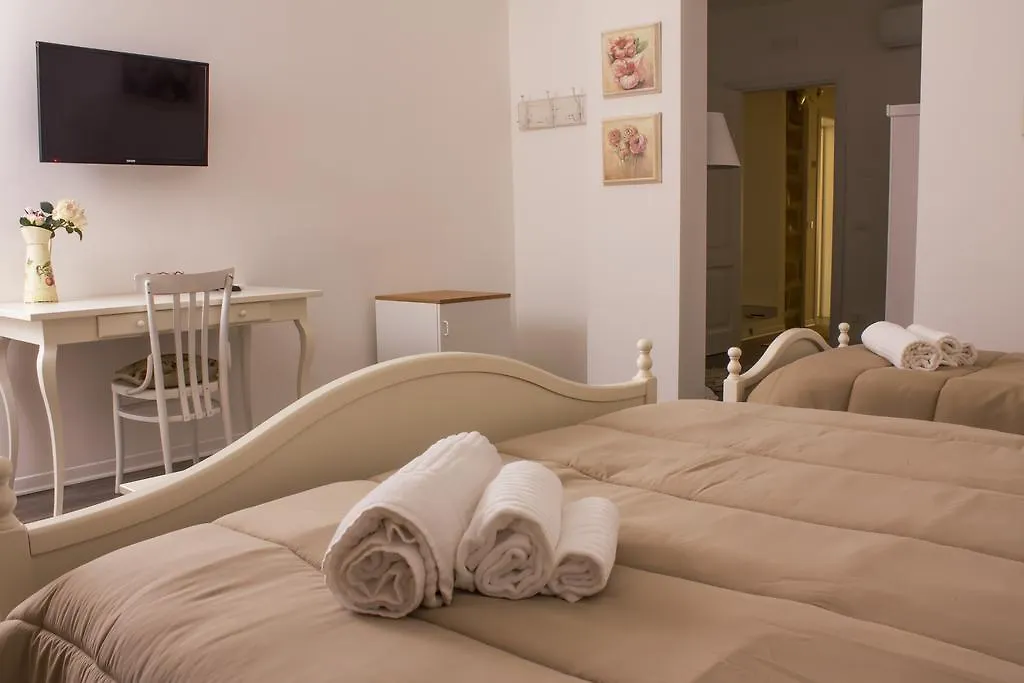 TAM Vacanze B&B Cinisi