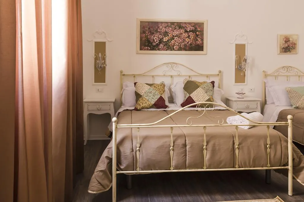 TAM Vacanze B&B Cinisi 3*,