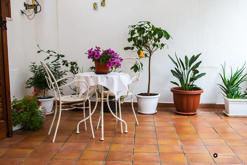 TAM Vacanze B&B Cinisi Frühstückspension