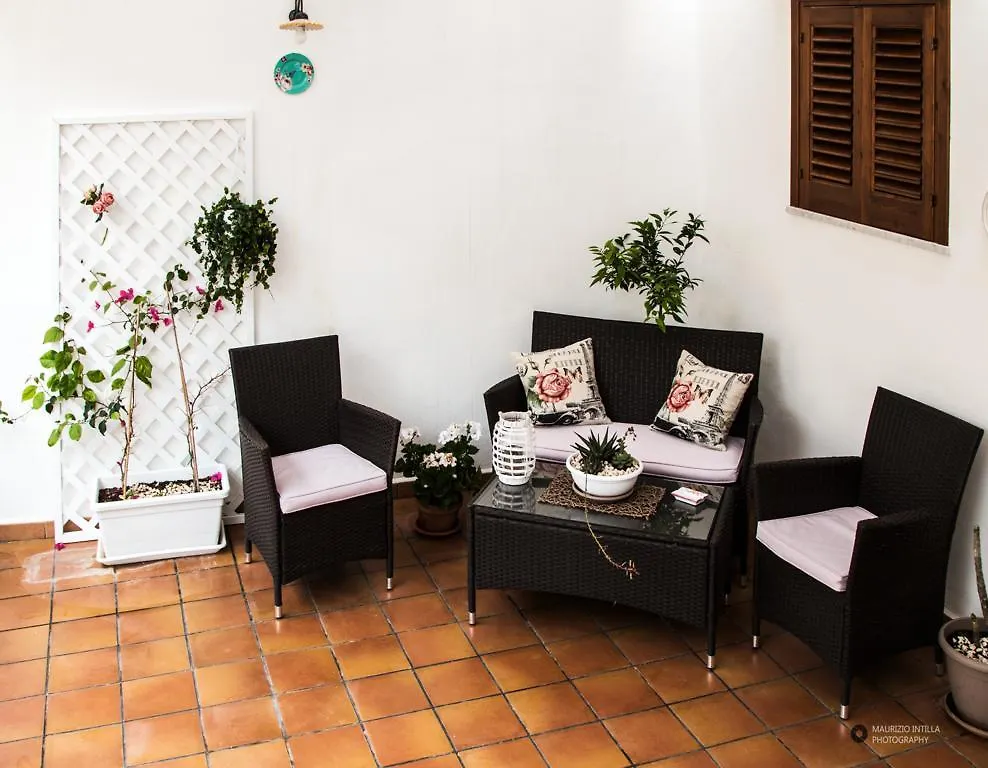 TAM Vacanze B&B Cinisi