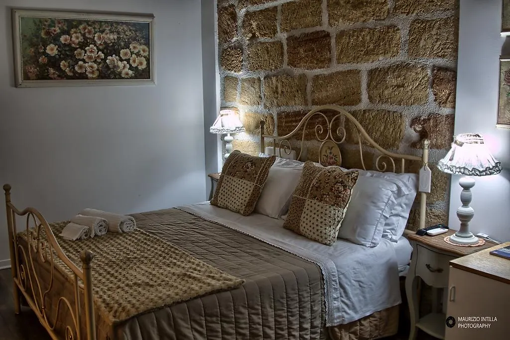 TAM Vacanze B&B Cinisi