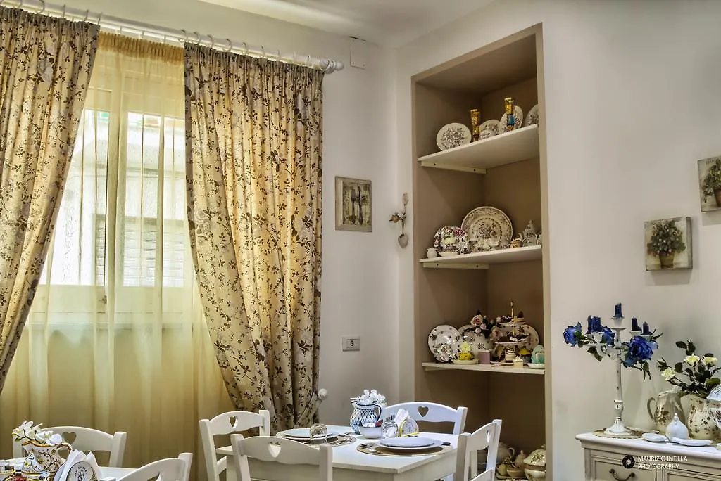 Frühstückspension TAM Vacanze B&B Cinisi