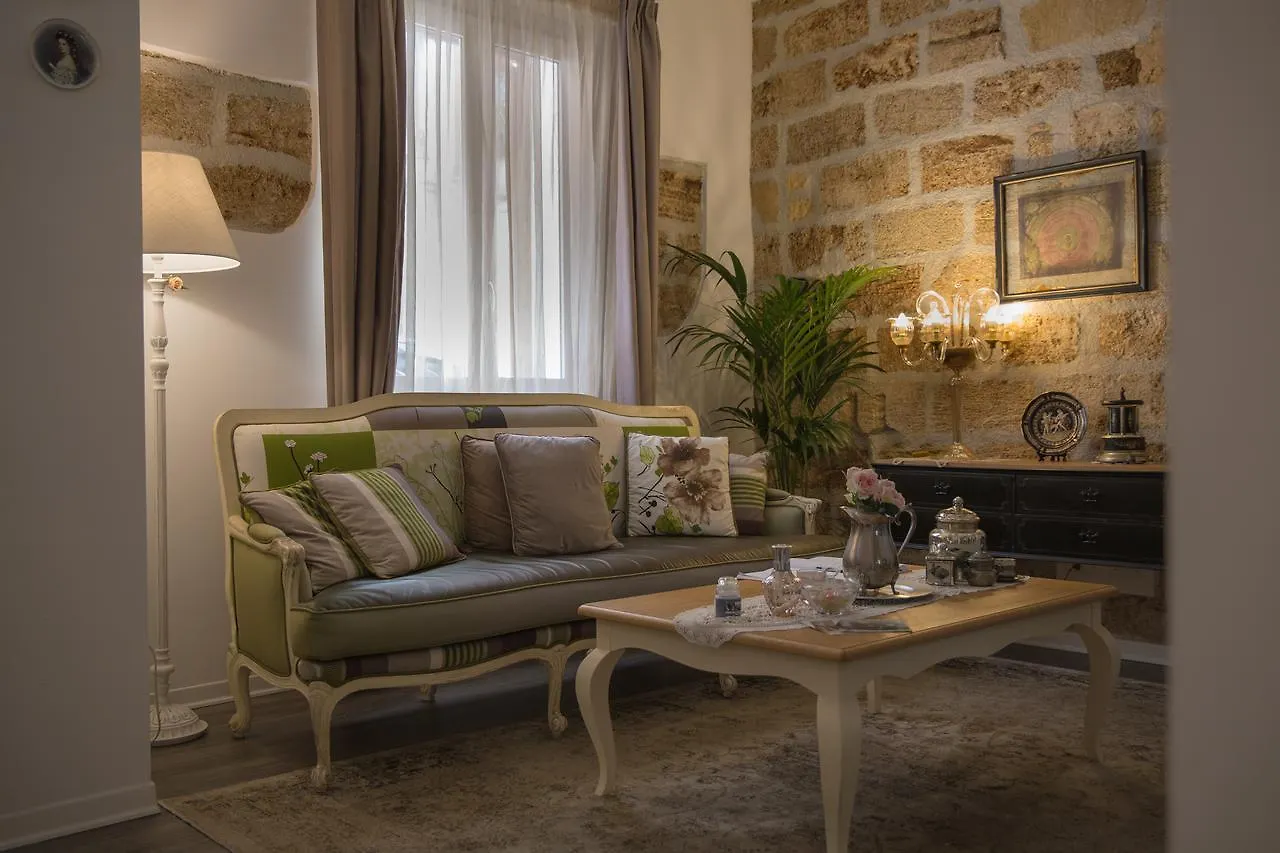 TAM Vacanze B&B Cinisi