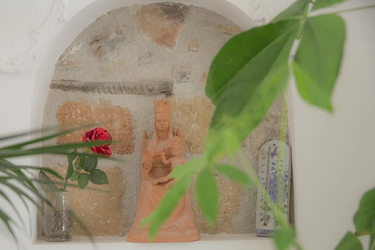 Frühstückspension TAM Vacanze B&B Cinisi