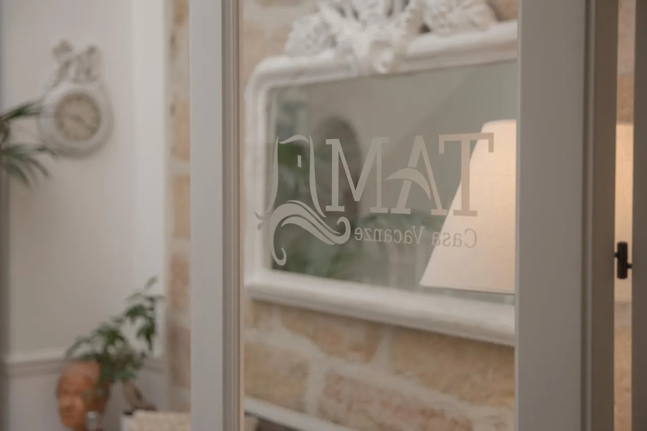 TAM Vacanze B&B Cinisi Italien