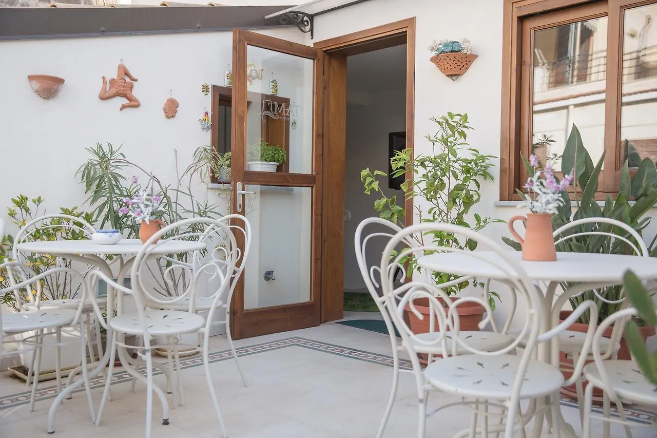 TAM Vacanze B&B Cinisi