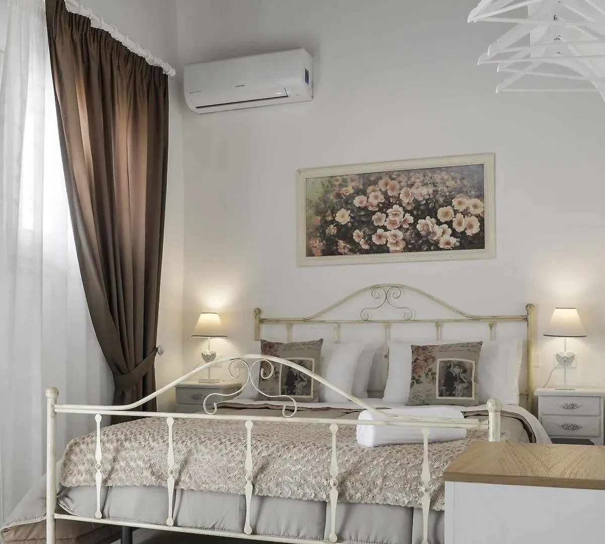*** Frühstückspension TAM Vacanze B&B Cinisi Italien